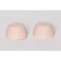 American Standard Replacement Plastic Toilet Bolt Caps, Set of 2, Veneti... - £24.03 GBP
