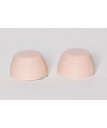 American Standard Replacement Plastic Toilet Bolt Caps, Set of 2, Veneti... - €27,74 EUR