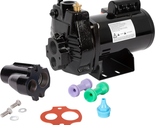 115/230 Volt, 3/4 HP, 8.1 GPM Convertible (Shallow or Deep Well) Jet Pum... - $315.29