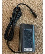 Adapter 45w la45nm150 5v/20v wall charger dell - $13.37