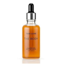 Tan-Luxe Body Illuminating Self Tan Drops - Light Medium - 50 ml - 1.69o... - $18.86