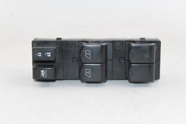 Driver Front Door Switch Driver&#39;s Fits 14-17 INFINITI QX70 39968 - $76.49