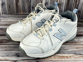 Women&#39;s New Balance 608V5 WX608V5 - Size 11 - Running Walking Shoes - £15.14 GBP