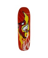 WOODY WOODPECKER RACING TAIKI PREMIUM Skateboards Shaped POOL Shape 8.9&quot;... - $60.91 CAD