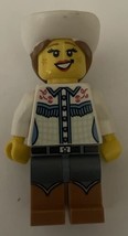 Lego Series 8 (8833) Collectible Minifigures (2012) - $4.99