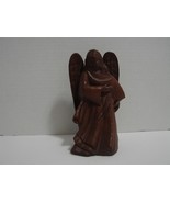 Angel Figurine, &quot;Gabrielle&quot; Signed Ltd Ed  by S. Thompson ©1989. - £9.58 GBP