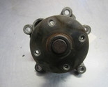 Water Coolant Pump From 2013 Hyundai Veloster  1.6 - $34.95