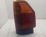 Passenger Right Tail Light Fits 02-09 ENVOY 946637 - £48.54 GBP