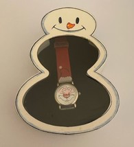 Santa Claus Watch By Shannons Accessories - $40.00