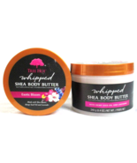 Tree Hut Exotic Bloom Whipped Shea Body Butter 8.4 oz w/ Hemp Seed Oil L... - $32.66