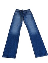 NWT RE/DONE Easy Straight Leg Jeans Speedway Womens Size 25 Brand New Au... - £60.62 GBP