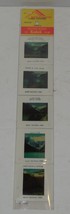 Vintage High Country Colour Slides Lake Louise Alberta Canada - $24.63