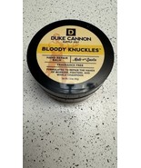 Duke Cannon Bloody Knuckles Hand Repair Balm Cream Lotion (Travel Size 1... - $228.33 MXN