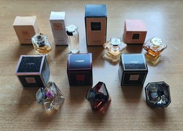 Lancome - 7x different - choose yours here! - full, unused, including boxes, vin - £12.58 GBP