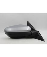 Right Passenger Side Silver Door Mirror Power Fits 16-17 HONDA CIVIC OEM... - $292.49
