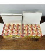 Bandai Dragon Ball Z dbz Dragonball Collection Figure Vol 2 Lot of 24 Bl... - $226.05 CAD