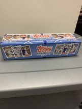 Topps 2023 MLB Trading Card Complete Set  660 Cards - $75.00