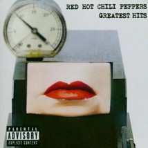 Greatest Hits by Red Hot Chili Peppers (CD, 2003) - £6.29 GBP
