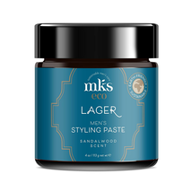 MKS eco for Men Lager Styling Paste