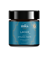 MKS eco for Men Lager Styling Paste - £12.78 GBP