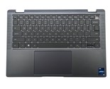 NEW OEM Dell Latitude 9430 Palmrest Touchpad W/ Backlit Keyboard - R0J9D... - $69.99