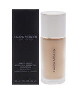 Real Flawless Weightless Perfecting Foundation - 3N2 Camel by Laura Merc... - $40.84