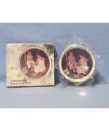 CPC Norman Rockwell Girl at the Mirror Mini Collector Plate NIB - £3.90 GBP