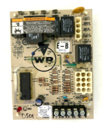 White Rodgers 50A55-571 Furnace Control Circuit Board D341122P01 used #D501 - $1,736.80 MXN