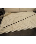 Echo C506000700 Flexible Drive Flex Shaft Square End 34&quot; SHC-225 C506000510 - €18,53 EUR