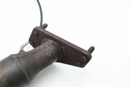 02-05 SUBARU IMPREZA WRX EXHAUST UPPIPE E0162 image 4