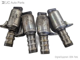 Variable Valve Timing Solenoid For 15-16 Ford F-150  2.7 FT4E6B297AB Set... - $368.96 MXN