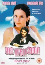 Get Well Soon DVD Pre-Owned Region 2 - £12.90 GBP