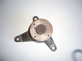 2003-2007 INFINITI G35 COUPE IDLER PULLEY OEM - £70.50 GBP