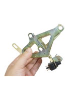 1997-2004 porsche 986 boxster manual transmission clutch pedal bracket w... - $997.40 MXN