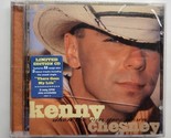 When the Sun Goes Down Kenny Chesney Limited Edition (CD, 2003) - $12.86