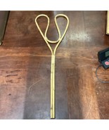 Vintage Japanese Rattan Futon/Rug Beater - 28”L - €17,18 EUR