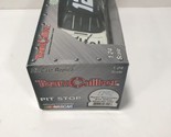 SIGNED Ryan Newman Die Cast 2003 Team Caliber Pit Stop 1:24 NASCAR #12 A... - £32.75 GBP