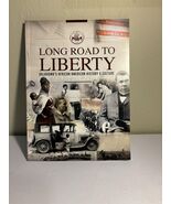 Long Road to Liberty Oklahoma's African American History &amp; Culture Paper... - $9.50