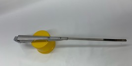 1961-1964 Ford Galaxie Windshield Wiper Arm, Original Trico Chrome OEM 1... - $372.21 MXN