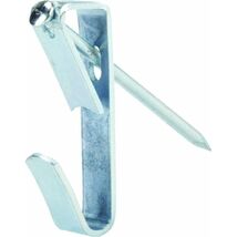 Cd/2 x 10: Hillman Picture Hanger (121100) - $10.95