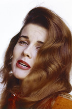 Ann-Margret 1967 Studio Portrait with red Hair 24x18 Poster - $23.99