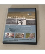 Arid Lands DVD Hanford nuclear site Columbia basin Manhattan Project - $50.28 CAD