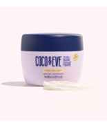 Coco &amp; Eve Glow Figure Body Moisture Whip Lychee &amp; Dragonfruit 7.2 FL OZ - $34.68 CAD