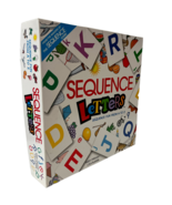 Sequence Letters Fun From A To Z Great Learning Game For Kids Very Nice ... - £8.11 GBP