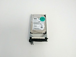 Dell RW675 Fujitsu CA06771-B20300DL 73GB 15k-RPM SAS-1 16MB Cache 2.5&quot; H... - £8.72 GBP