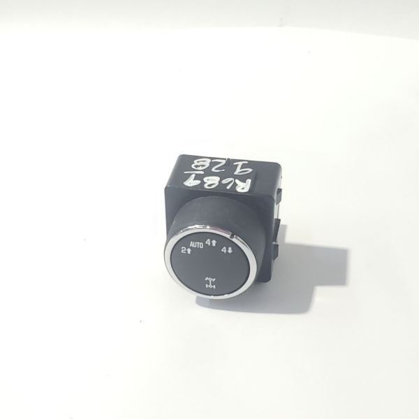 Transfer Case Switch OEM 2011 Chevy Silverado 1500 90 Day Warranty! Fast... - $12.38