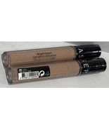 2 Sephora Bright Future Gel Serum Concealer - 12.5 Praline - 0.13oz - $33.64 CAD