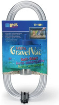[Pack of 4] Lees Ultra Gravel Vac Self Start Mini - 1 count - £48.85 GBP