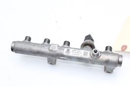 09-12 VOLKSWAGEN TOUAREG LEFT FUEL RAIL Q2457 image 10