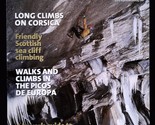 High Mountain Sports Magazine No.258 May 2004 mbox1523 Long Climbs On Ca... - $7.39